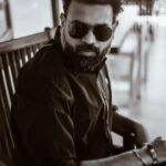 Premgi Amaren Instagram - 😎 @thestoryteller_india