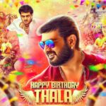 Premgi Amaren Instagram - Happy birthday Anna 🎂