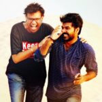 Premgi Amaren Instagram - Happy birthday Kutty 🎂