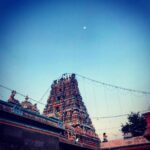Premgi Amaren Instagram - 🙏🌝