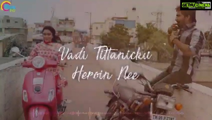 Premgi Amaren Instagram - #paparamittai https://youtu.be/Uim3uuipdCg