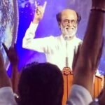 Premgi Amaren Instagram - 🤘 THALAIVAAAA 🤘