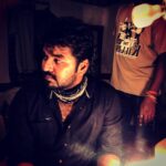 Premgi Amaren Instagram - My Kutty 😘 my click 😋