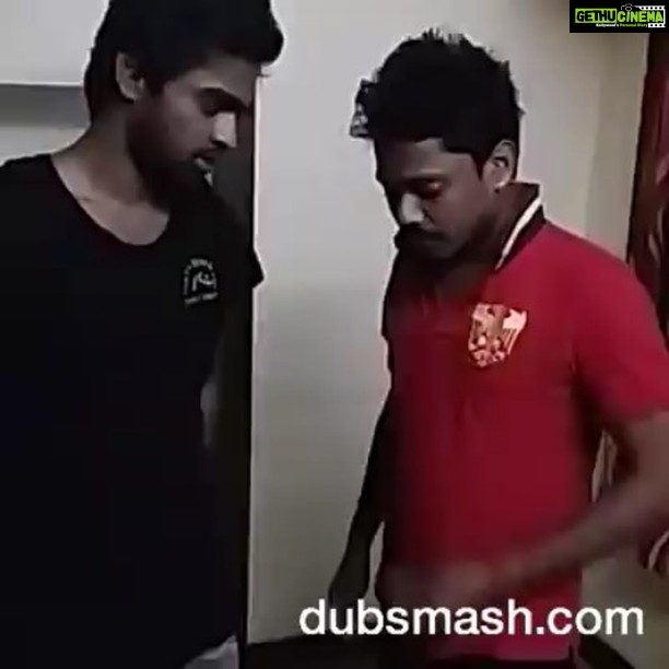 Premgi Amaren Instagram - True friendship 🍻🍺 