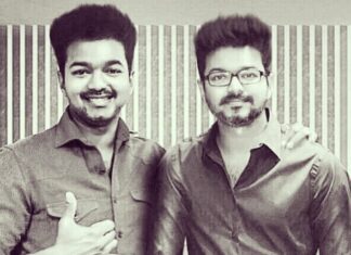 Premgi Amaren Instagram - 🤙