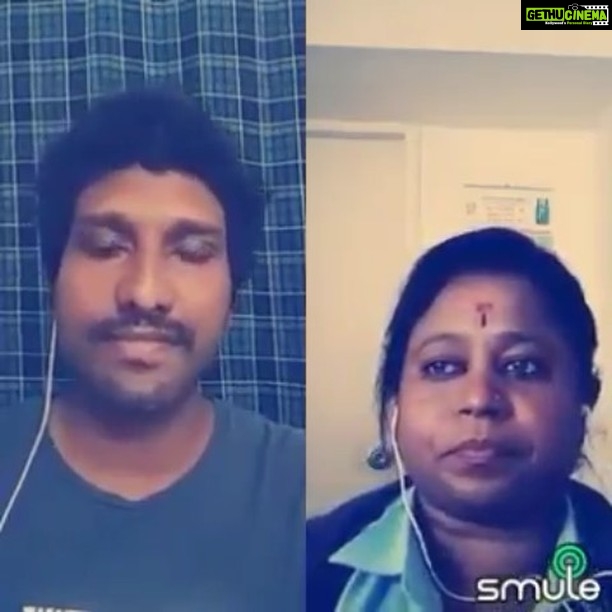 Premgi Amaren Instagram - Aiyaaaaaaaaaa