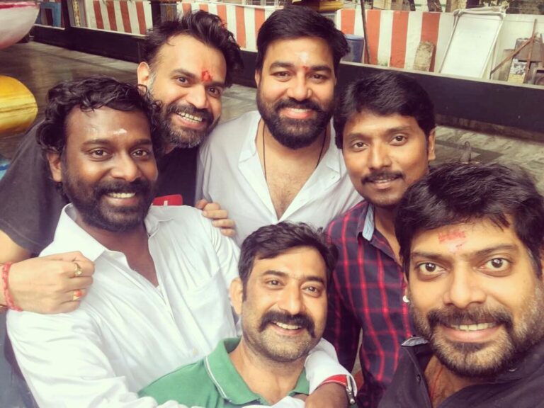 Premgi Amaren Aka Premji Amaren Latest News, Gallery, Videos, Reviews & more