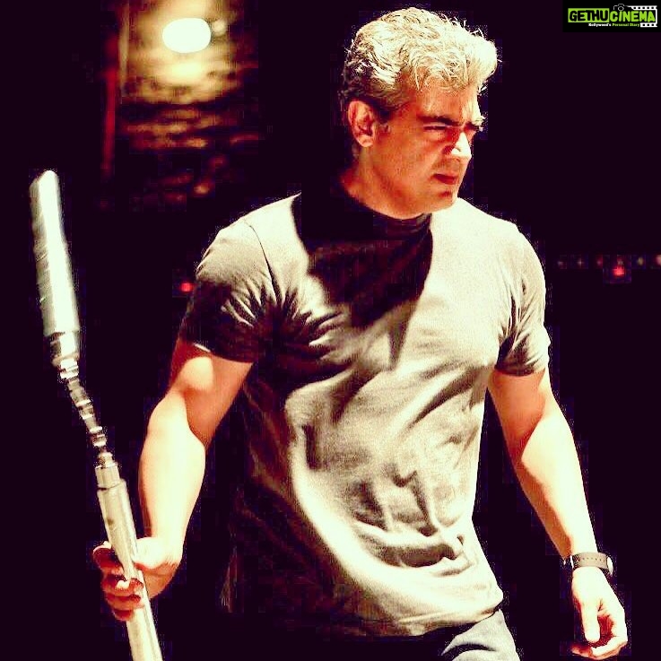 Premgi Amaren Instagram - THALAAAAAAAAAA