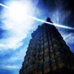 Premgi Amaren Instagram - 🙏 ஓம் நம சிவாய 🙏