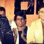 Premgi Amaren Instagram – Happy birthday ARR sir 🎂