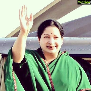 Premgi Amaren Instagram - RIP PURATCHI THALAIVI AMMA 