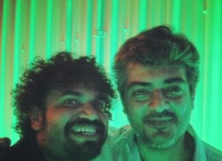 Premgi Amaren Instagram - Happy Birthday AnnA 🎂 I Love You ♠️♣️♥️♦️