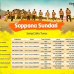 Premgi Amaren Instagram – Soppana sundari