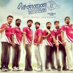 Premgi Amaren Instagram - Chennai 600028 part 2 ✌️️