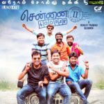 Premgi Amaren Instagram - Chennai 600028 part 2 ✌️
