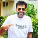 Premgi Amaren Instagram - murukku meesai 👨🏻