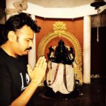 Premgi Amaren Instagram - Happy birthday God 🎂