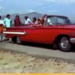 Premgi Amaren Instagram - Sopanasundari song from chennai 28 part 2
