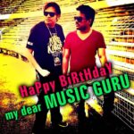 Premgi Amaren Instagram - Happy birthday bro 🎂