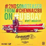 Premgi Amaren Instagram - From tomorrow