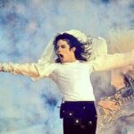 Premgi Amaren Instagram - Happy birthday to the KING OF POP 🎂