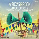 Premgi Amaren Instagram - #Chennai28II #boyzRback