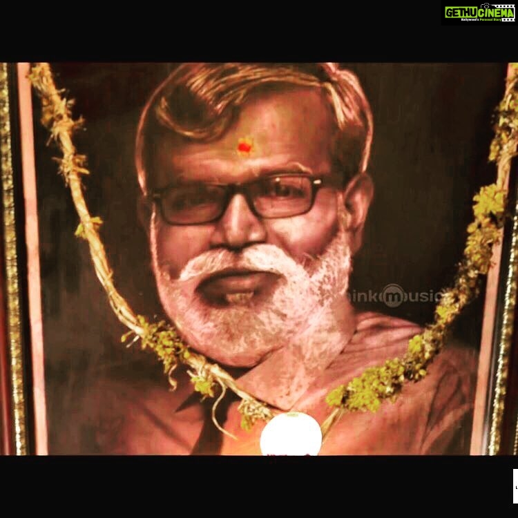 Premgi Amaren Instagram - My get up in my next film simba 👴 watch the first single song sung by my thalaivar str https://youtu.be/kvB28v2hm2g