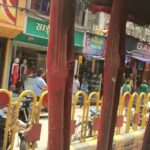 Premgi Amaren Instagram - Rickshaw ride in kasi 🙏🙏🙏
