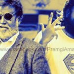 Premgi Amaren Instagram - Kabali da 😎