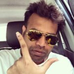 Premgi Amaren Instagram - Voted