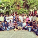 Premgi Amaren Instagram – Chennai 600028 part 2 ✌️