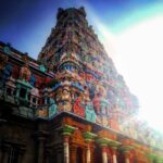 Premgi Amaren Instagram - Ohm Nama Shivaya 🙏🙏🙏