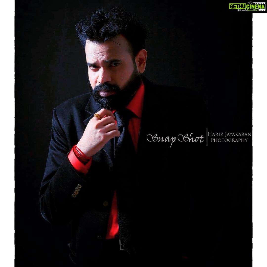 Premgi Amaren Instagram - 😈😈😈
