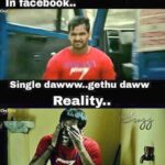 Premgi Amaren Instagram – 😂😂😂😂😂