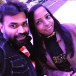 Premgi Amaren Instagram – Happy birthday to my sister Bhavatha 🎂