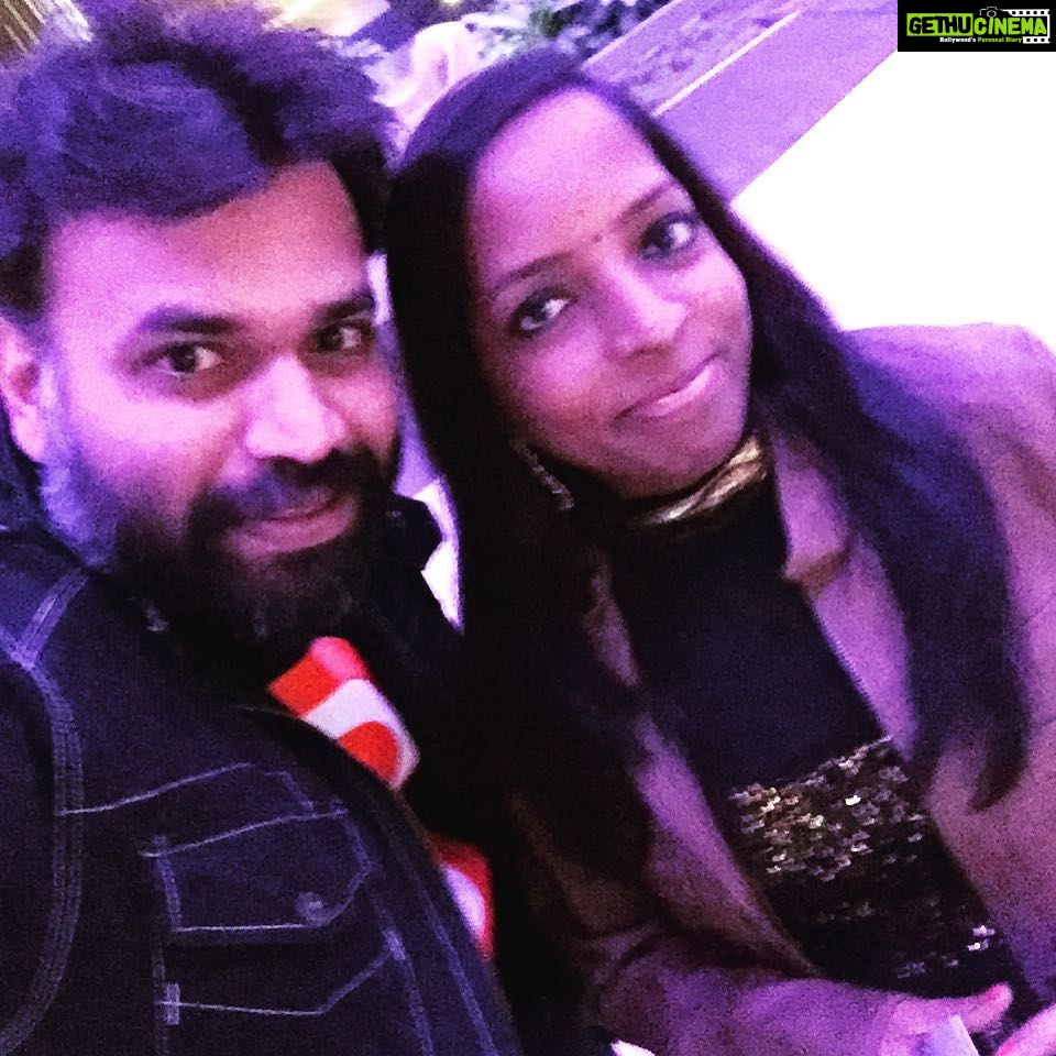 Premgi Amaren Instagram - Happy birthday to my sister Bhavatha 🎂