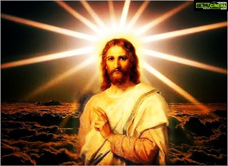 Premgi Amaren Instagram - Happy birthday Lord Jesus and merry X mas to all 🎅🎄