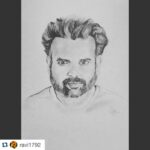 Premgi Amaren Instagram – Thanks a lot 🙏🙏🙏