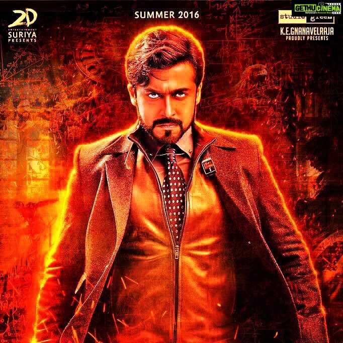 Premgi Amaren Instagram - 24 first look 👍👍👍