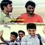 Premgi Amaren Instagram – 😂😂😂