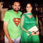 Premgi Amaren Instagram - Happy birthday to Mrs.THALA 🎂