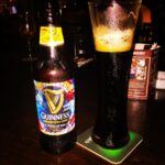 Premgi Amaren Instagram – Guinness 🍻🍺