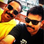 Premgi Amaren Instagram – Hi to all from Malaysia KL 😎😎