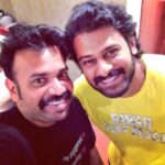 Premgi Amaren Instagram – Happy birthday bro 🎂