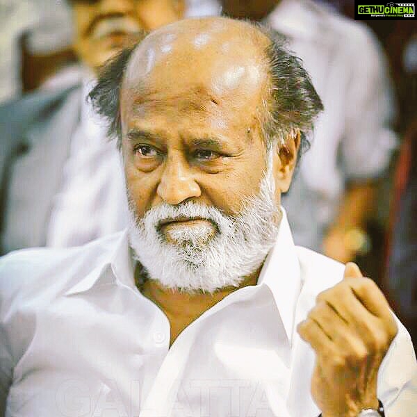 Premgi Amaren Instagram - THALAIVAR