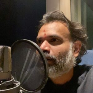 Premgi Amaren Instagram - #maanadu opening scene leaked 😳😳😳 @silambarasantrofficial  @venkat_prabhu  @itsyuvan