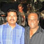 Premgi Amaren Instagram - Happy birthday Shankar sir 🎂