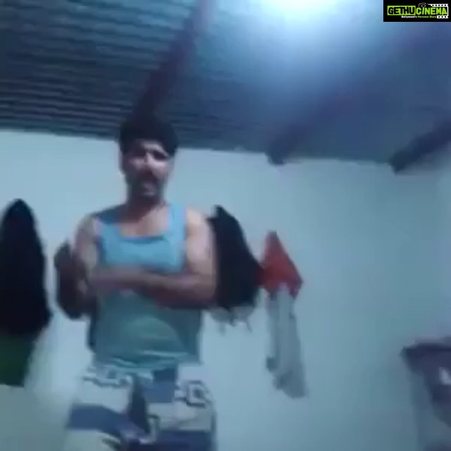 Premgi Amaren Instagram - Indian Bruce Lee 😂😂😂