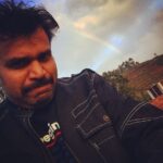 Premgi Amaren Instagram - Hi to all from Kodaikanal 🌈⛅️☁️❄️☔️