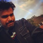 Premgi Amaren Instagram – Hi to all from Kodaikanal 🌈⛅️☁️❄️☔️